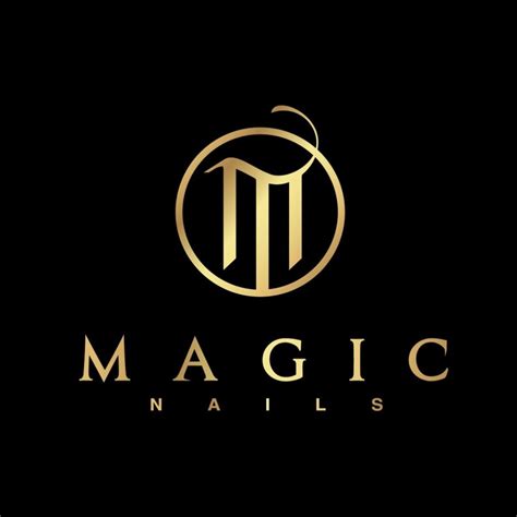 Magic nails bridg3port